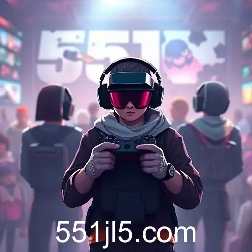 Digital Expansion: The Rise of Game Platforms