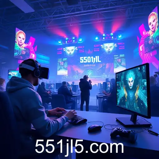 The Rise of Digital Game Platforms