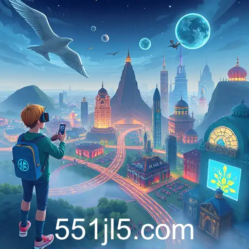 Evolution of Online Gaming Communities