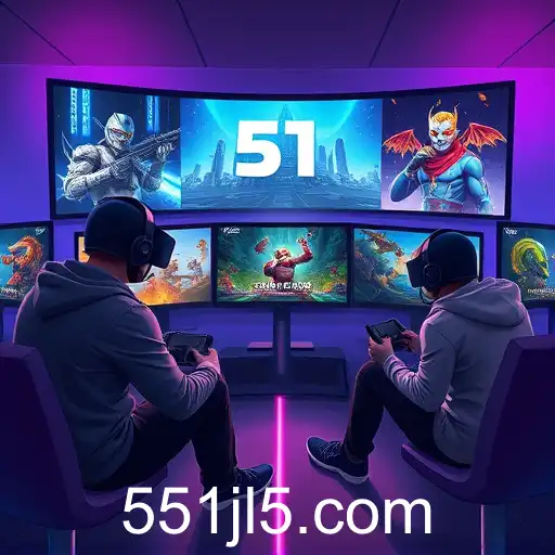 Game Industry Trends Shaping 2025