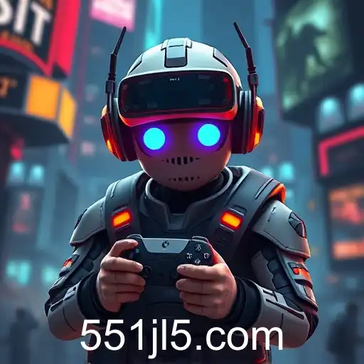 The Rise of 551jl: Gaming Trends and Insights