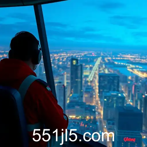 Gaming Innovations and Trends in 2025