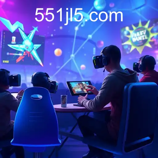 Innovative Growth of Online Gaming in 2025