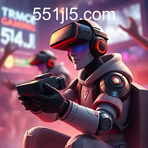 The Evolution of Online Gaming in the Mid-2020s