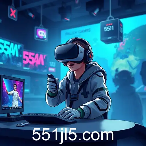 The Rise and Challenges of Online Gaming in 2025