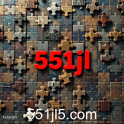 The Intriguing World of Puzzle Games: Unveiling the Charm of '551jl'