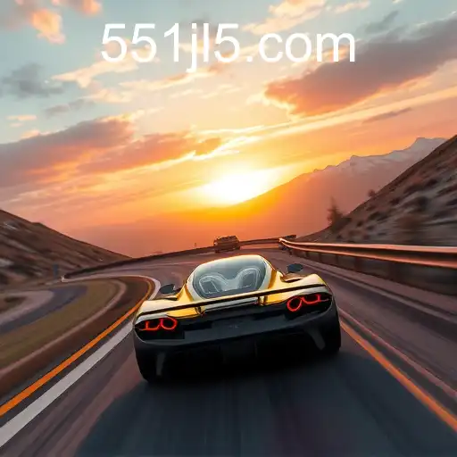 The Thrill of Racing Games: A Dive into High-Speed Virtual Adventures