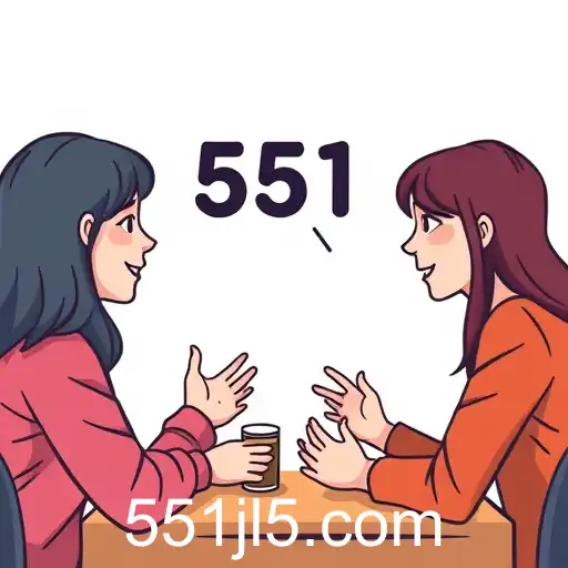 The Rise of 551jl in Online Gaming