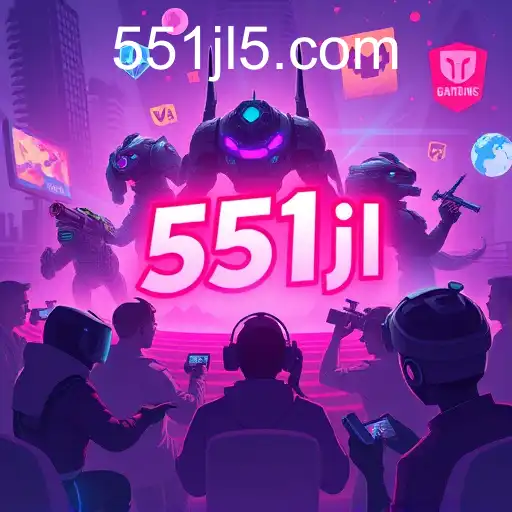 The Rise of 551jl in the Gaming World