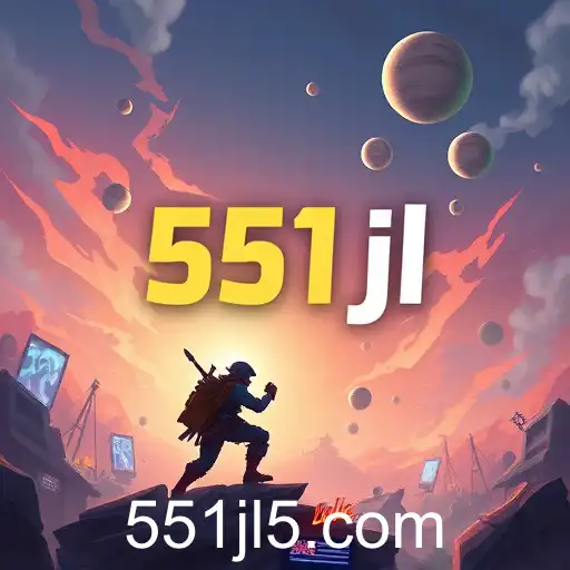 The Rise of 551jl in the Gaming World