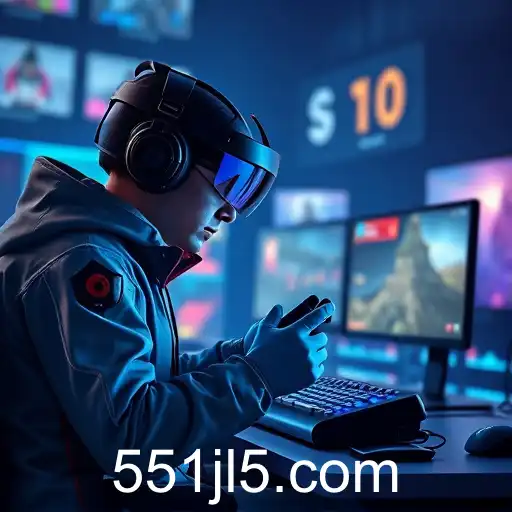 The Rise of English Gaming Platforms