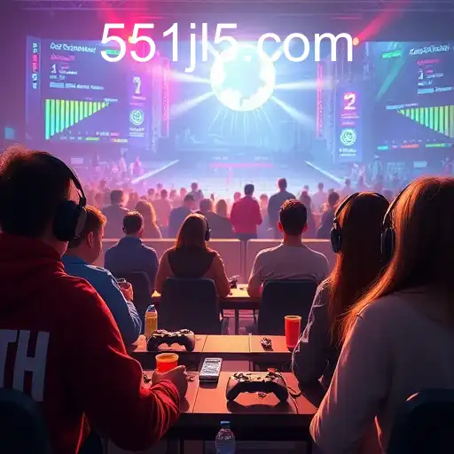 The Rise of Online Gaming in 2026