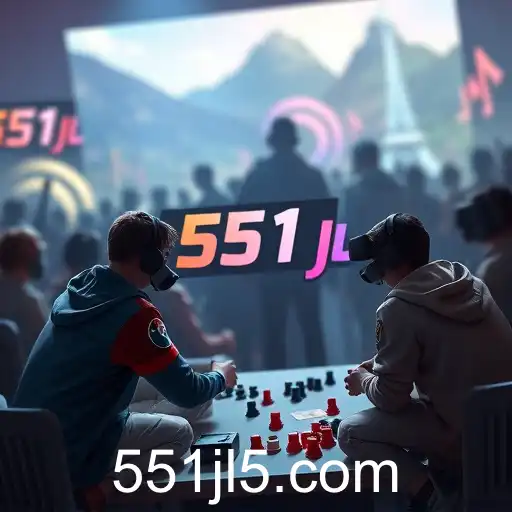 The Rise of Online Gaming Platforms