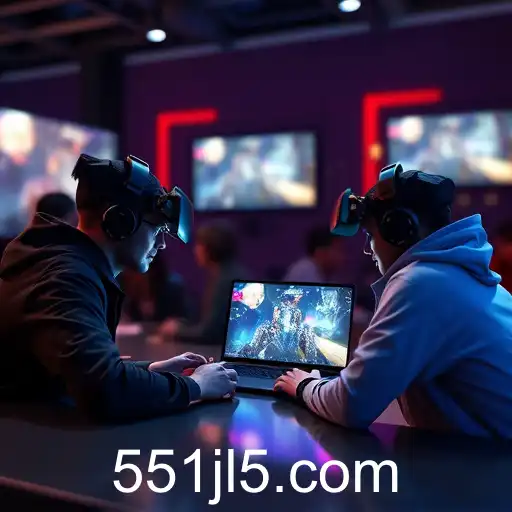 Rising Trends in Online Gaming: Innovations and Impacts