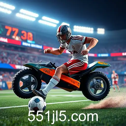 Exploring the Diverse World of 'Sports Games' in the Digital Realm