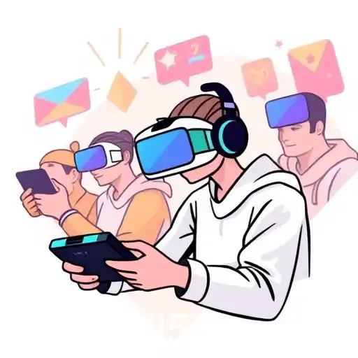 The Surge of Online Gaming Communities